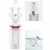TOP sale ZEROMAX ZX3008 most popular product powerful handheld Vacuum Cleaner  for home
