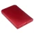 Import TOP SELLING 2.5 External Enclosure usb2.0 HDD Box Hard Disk Case from China
