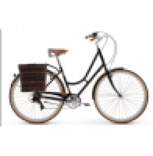 Top selling 26  inch bicicleta holandesa for man or women/ Classic Retro Vintage duncth bicycle/ city urban bike