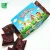 Import Top selling products milk chocolate flavor center filling biscuit from China