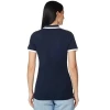 Top Selling Womens Polo T-Shirts Custom Logo Print Emb Blank Slim Fit High Quality Golf Polo T Shirt For Women From Bangladesh