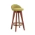 Import Top Selling Wooden High Bar Stool Chair, Modern Furniture For Bar&Restaurant from Slovenia