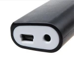 Top Supplier Harmonica shape 2.0 usb hub 4 port Adapter USB Splitter Hubs for Laptop PC Peripherals Computer Accessories