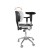 Top wholesale rotating ergonomic medical stool dental hospital chair for dentist