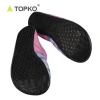 TOPKO Outdoor Water Shoes Aqua Socks for Beach Swim Surf Yoga Exercise Barefoot shoes