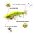 Import TOPLURE135mm 28g Multi Section Fishing Hard Lures Artificial Fishing Bait  Fresh Water and Sea Water w/ Tremble Hook from China