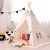 Touch-Rich Sports Toy Style baby play tent