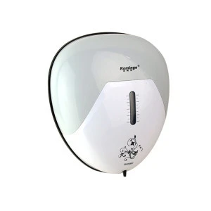 Touchless Automatic Soap Dispenser commercial Equipped with Infrared Motion Sensor Base Adjustable Switches