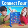 toys games classic connect four game for kids