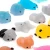 Import Toys in Bulk Glitter Squeeze Animal Anti-Anxiety Stress Anxiety Relief Squishy Fidget Toys from China
