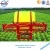 Import Tractor mounted pesticide boom ZSl400 agricultural sprayer from China