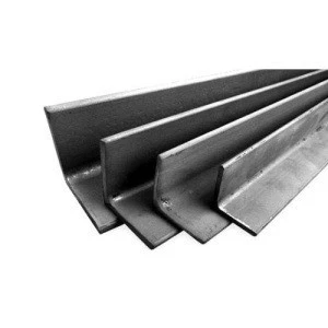 Trade customized hot-dip galvanized angle steel carbon steel angle steel
