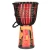Import ;Traditional Africa Djembe Drums,Wood djembe;Waist Drum from China