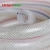 Import Transparent PVC fiber reinforced tubing braided hose from China