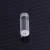 Import transparent small quartz glass solid cylinder rod from China