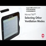 Transport Ventilator