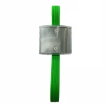Transportation Accessories Plastic City Bus Grab Handle Advertising