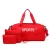 Import Travel Bag custom travel Duffel Bag waterproof sport gym bag with compartment from China