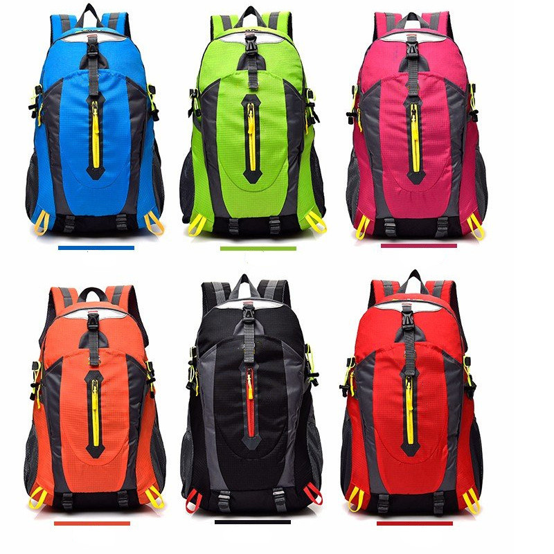Travel Bags Large Capacity Travel Bag Waterproof Sport Travel Bag