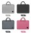 Import travel business handle computer bag bags for men laptop from China