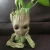 Import Tree Man Baby Groot Flowerpot Flower Pot Planter from China