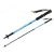 Import Trending Free Sample Ultra Light Adjustable Outdoor Alpenstock Trekking Pole Walking Stick for Hiking Mountaineering from China