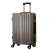 Import Trolley case luggage travel hard suitcase ABS PC carry on luggage from China