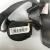 Import Truck seat belt passed 3C certification 1B18082200011 from China