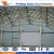 Truss frame Lighting roof for steel structure building