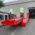 Import TSD high quality Low bed semi truck trailers trailer safe from China