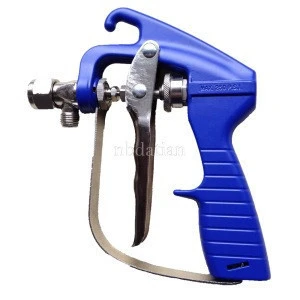 TSP60308 high pressure glue spray gun airless spray gun