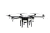 Tta Unmanned Long Range Agricultural Spraying Machine Drone