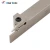 Import TTER 2020-3T20 Parting and Grooving Tools Holder For CNC Machine process from China