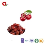 TTN 2018 China Product Organic Food Dried Cherry