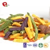 TTN China Product Dried Mixed Vegetables From Fresh Vegetable