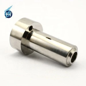 Turning machining Shafts parts General Mechanical Components CNC Machinery Parts