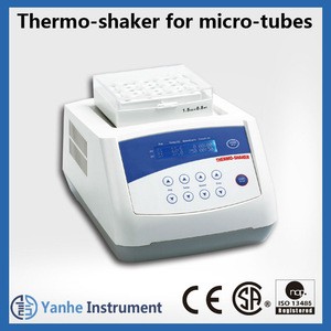 TUS-200P Thermo water bath shaker/dry bath for lab