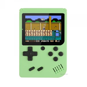 TV Mini Console Retro Sup Game Box Classic Two Player 400 in 1 Portable Video Game Console For Gameboy Handheld SUP