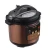 Import TV shopping digital electric pressure cooker stir fry function from China