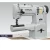 Import TW3-28BL  Brother  jack Apparel Machinery mini handheld stitching sewing machine from China