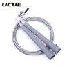 UCUE New Design Multicolor PVC Jump Rope Speed For Exercise Boxing