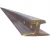 Import UIC steel rail UIC50/UIC54/UIC60 from China
