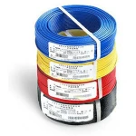 UL1020 2.5mm electric cable for audio video cable