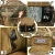 Import Ultra-large Capacity Nylon Duffel Bags Move Outdoor Tactical Travel Luggage Bags Overnight Duffle Bag from China