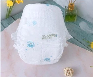 Ultra Soft Care Disposable Baby Diapers/Nappies