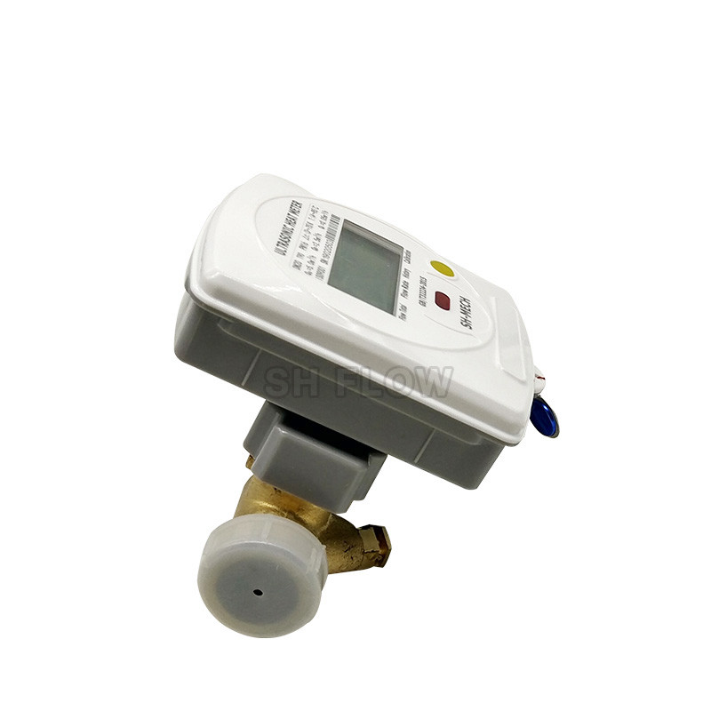Buy Ultrasonic Water Meter from Xingtai Shanghong Mechanical Equipment ...