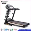 UMAY DC 2.0HP Small Folding Home Electric Treadmill