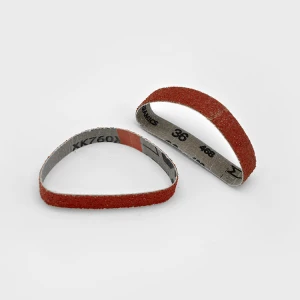 uncoated abrasive belt splicing tapes/eastman abrasive belt
