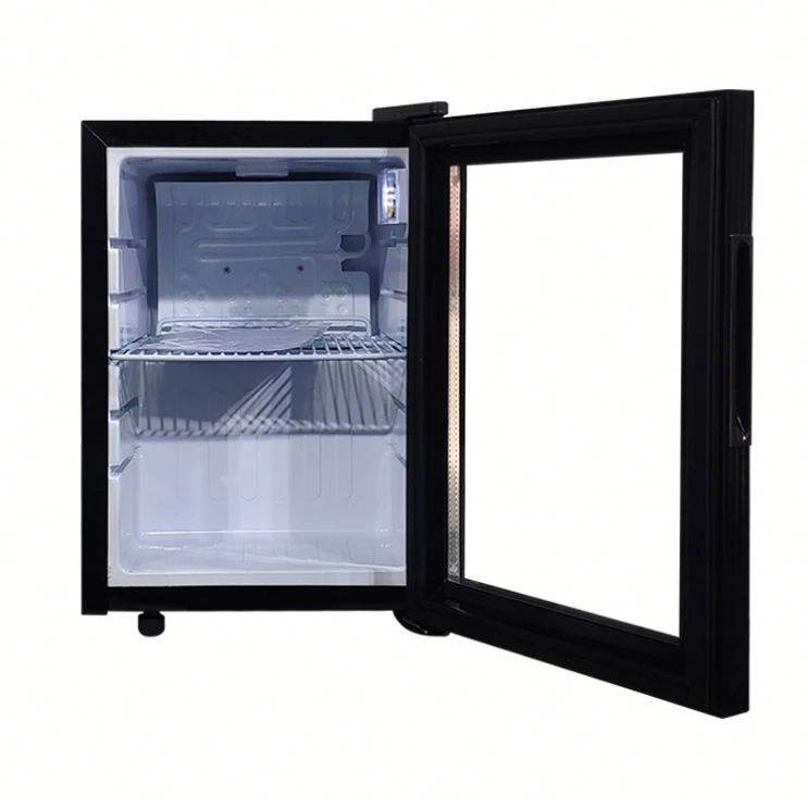 UNIBAR commercial bar refrigeration,commercial refrigerator door,retro commercial refrigerator(USDF-21)