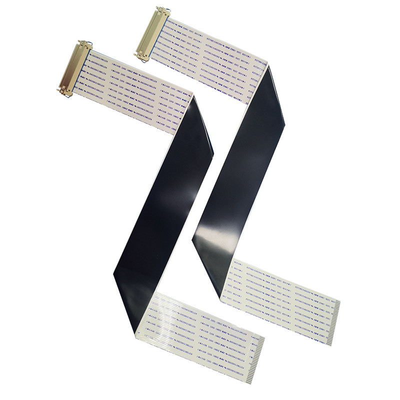 Buy Unique Products Made In China Ribbon Cable 4 Pin 2.54mm Female Wire ...